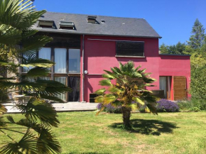 La casa rossa